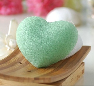 2018 Hot Sale Natural Konjac Sponge