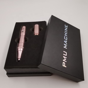 2019 best sellers Newest Professional Rotary pen wireless Semi Permanent Makeup Machine