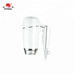 2019 High Efficiency Professional Mini Foldable Hair Dryer