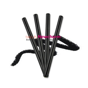 2019 New Eyeliner-Black Eyeliner pencil  maquillaje  Waterproof dyed eyeliner pen private label Factory direct sales OEM