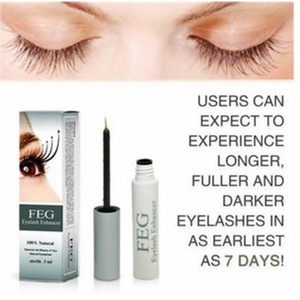 2019top seller eyelash treatment eyelash growth enhancing private label your own brand mascara