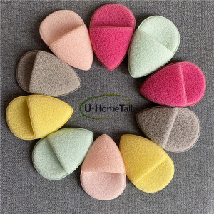 2020 New Arrival Face Washing Foam Sponge puff Facial cleanser Face Washing PUFF Beauty Cosmetic Makeup Removal Sponge