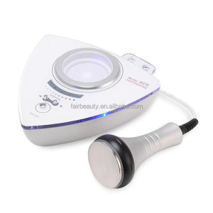 2021 China Supplier FAIR  Ultrasound Fat 40khz Cavitation Body Slimming Machine