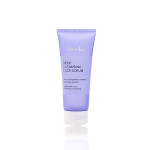 30ml cosmetic tube 5-layer material super oval foundation tube