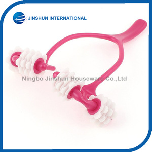 Acupressure Body Massager New Product Breast Roller Massager