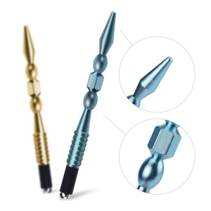 Alloy Microblading Manual Pen Permanent Makeup Accessories Supplies Tattoo Eyebrow/Lip Hand Tools