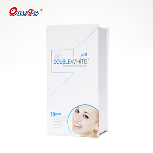 Amazing LED Teeth Whitening Kit Private Label With 3 Gel Pens