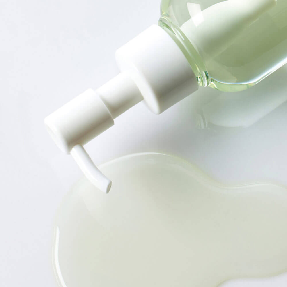 (Arencia) Pore Melt Mochi Cleansing Oil 200ml