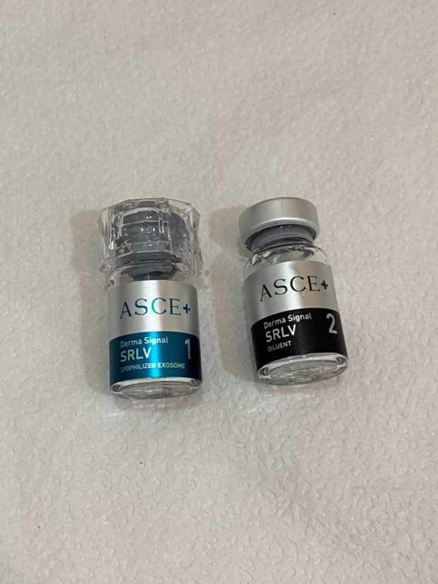 ASCE + SKINBOOSTER