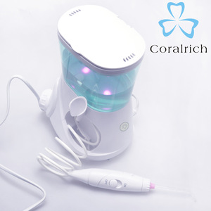 Automatic Water Protection Family Use Smart Oral Irrigator