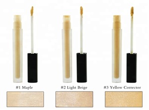 Beauty Create Your Own Brand  Makeup Liquid Foundation Concealer