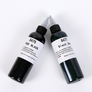 Best Lushcolor Permanent Makeup Tattoo Ink Supplies Micropigmentation Microblading Pigment Ink Factory