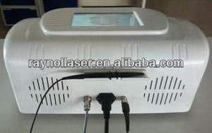 Best RBS Skin Tag Removal Beauty Equipment 30MHz High Frequency Facial Spider Vein Removal Machine Price