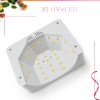 best seller nails salon professional beauty personal care  starone Uv Led Nail lamp dryer nail art