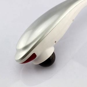 best selling products innovation body massager dolphin massager health care products
