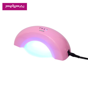 best selling profession mini led uv lamp nail dryer led light