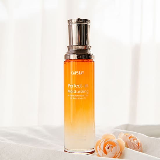Capstay Skin Softner
