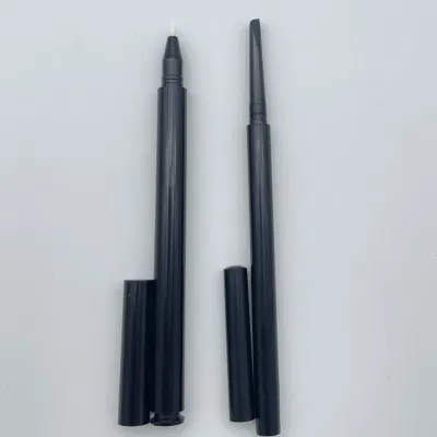 China Factory Silm-Auto Mechanical Beauty Eyebrow Make up Pencil