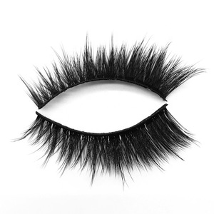 China Supplier Own Brand Fur eyelash 3D wholesale mermaid handle private label eyelash curler