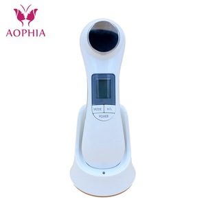 Chinese personal face electronic Multi-Function Beauty Equipment best selling products for women