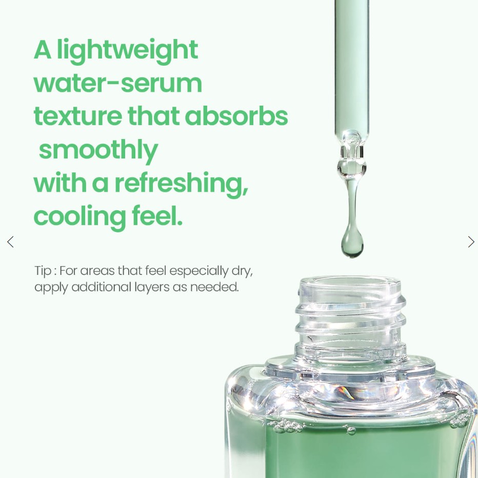 CICA Panthenol Ampoule