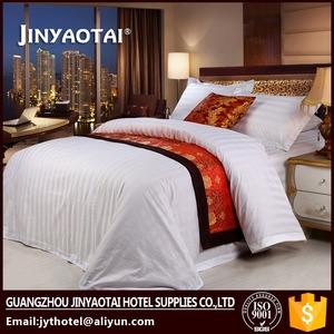 Classical hotel supplies,1/2 cm stripe hotel bedding sets,towel,bathing towel and a series of products