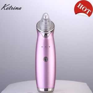 Companies looking for agents in africa electronic vacuum blackhead extractor removal tool