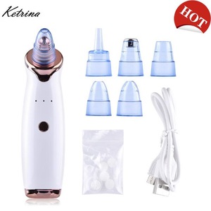 Companies looking for agents in africa electronic vacuum blackhead extractor removal tool