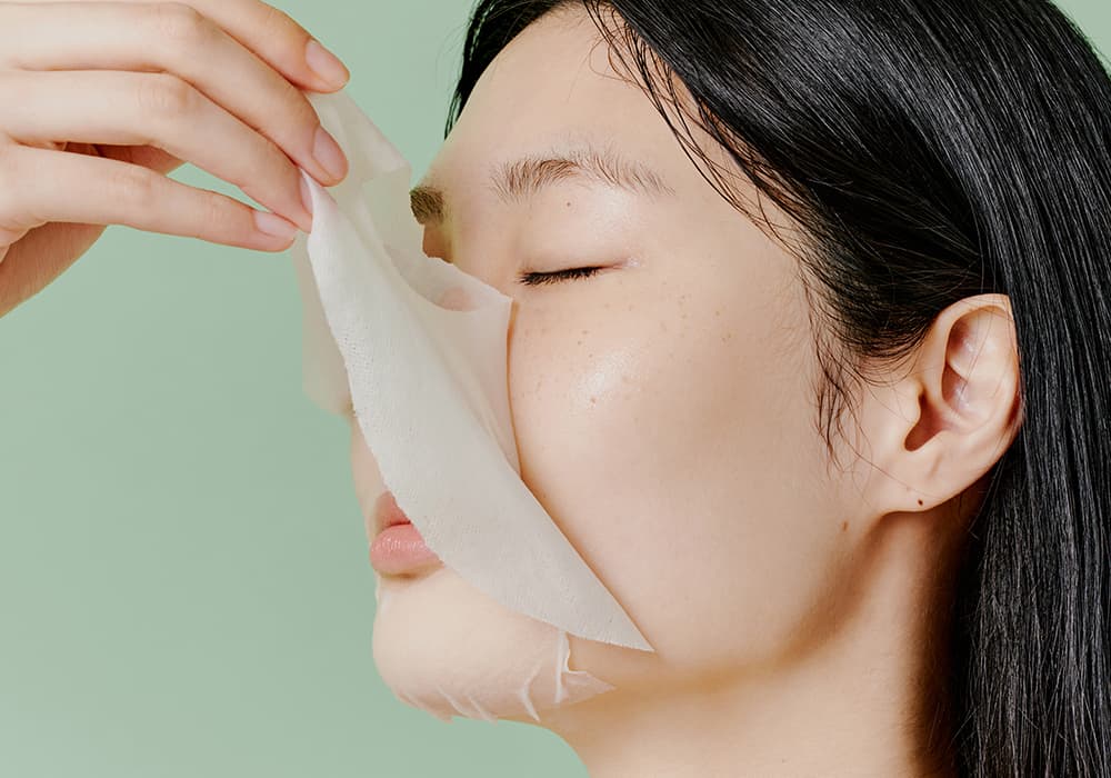 [COSRX]Pure Fit Cica Calming True Sheet Mask