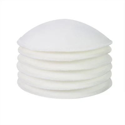 Cotton Soft Non-Woven Breast Pads Breast Feeding Nursing Pads