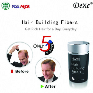 Create your own brand Dexe long curly clip in human hair extension private label