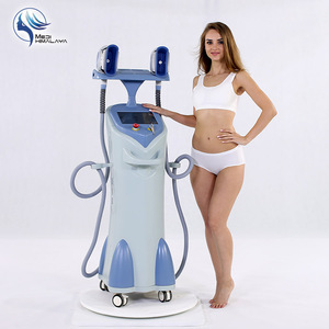 cryogenic treatment machine and Weight Loss Equipments Cellulite Reduction