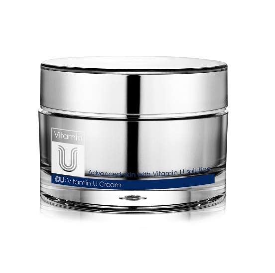 CU: Vitamin U Cream 