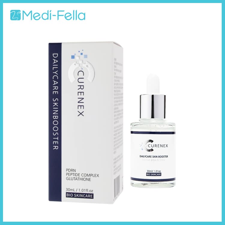 CURENEX_Daily Skin Care Skin Booster