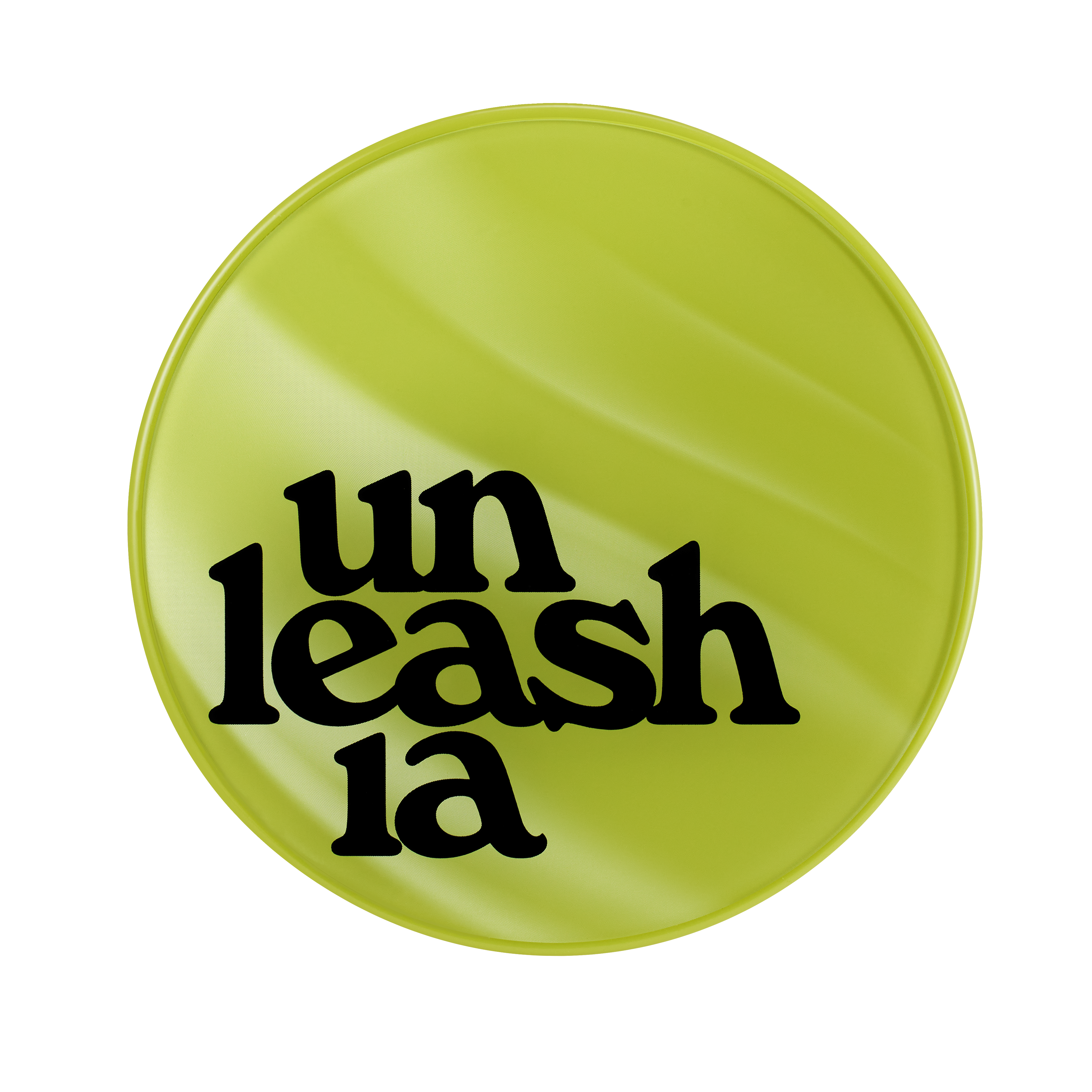 Cushion foundation-Unleashia Satin wear Healthy-Green Cushion