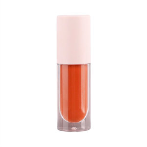 Custom liquid nude lipstick long lasting 8 matte color liquid lipstick private label