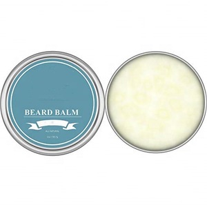 Customized design Beard Wax Balm In Hair Styling Products