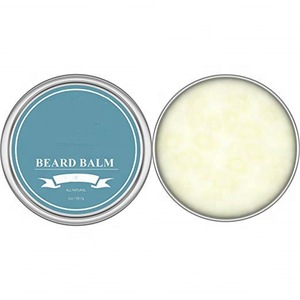 Customized design Beard Wax Balm In Hair Styling Products