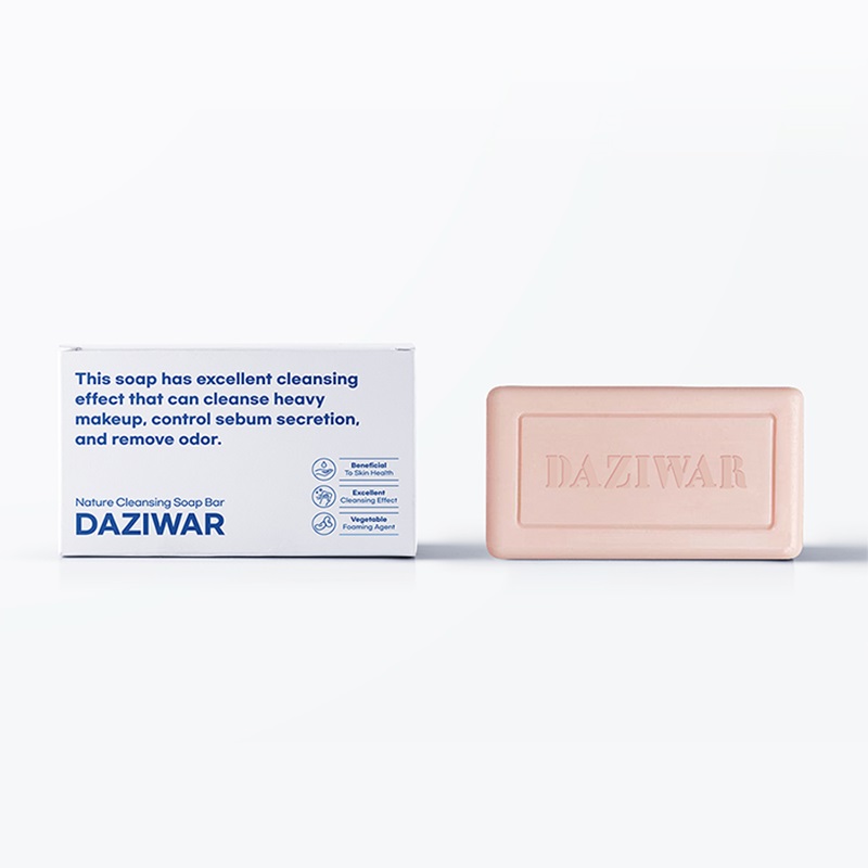 DAZIWAR Cleansing Soap (100g)