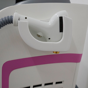 diode laser in china diode laser hair removal apparatus with high power good effective