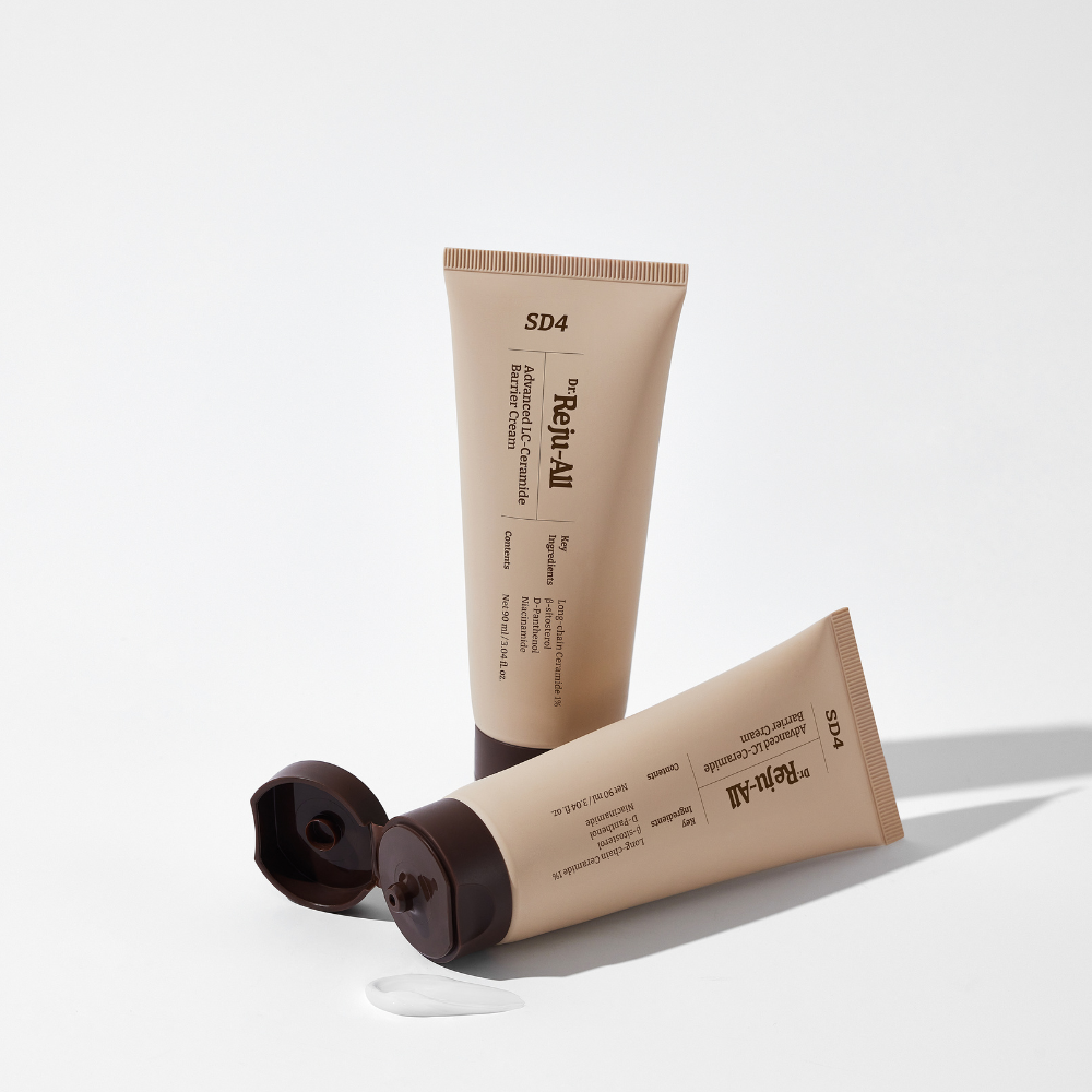 (Dr.Reju-All) Advanced LC-Ceramide Barrier Cream 50ml