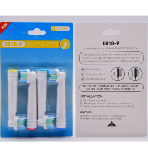 EB18P ProWhite toothbrush heads