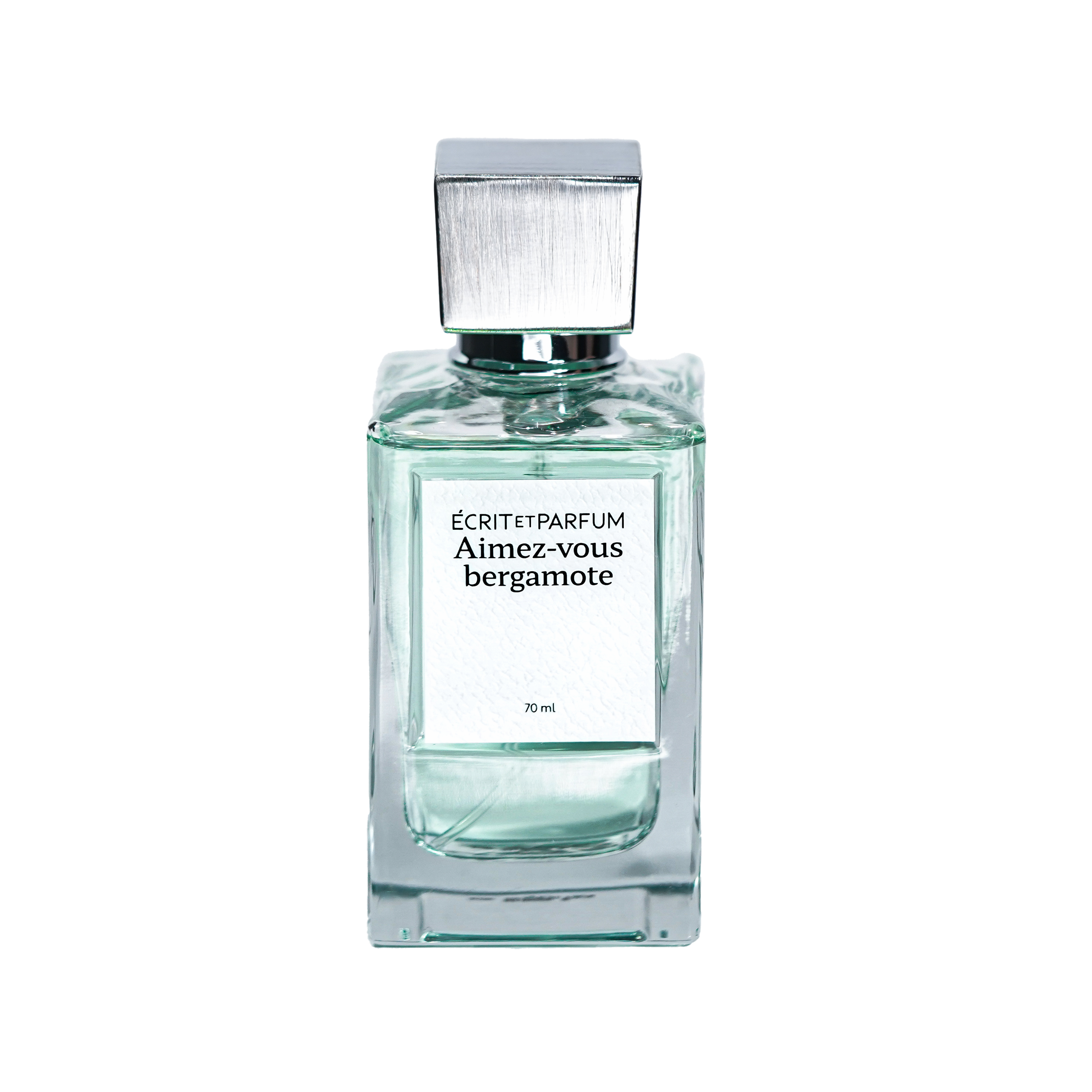 EcritetParfum Aimez-vous bergamote… Extraitd de parfum 70ml