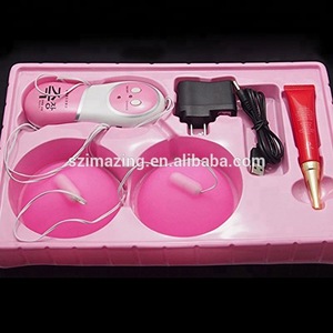 Electronic Healthy Breast Care Enhancer Enlarger Massage Muscle Firmer Massager