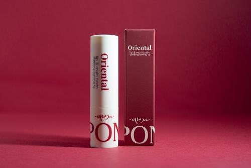 EPONA ORIENTAL LIP &amp; MULTI BALM