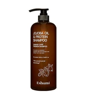 Eshumi Jojoba Oil & Protein Shampoo
