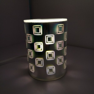 essential oil wax incense burners