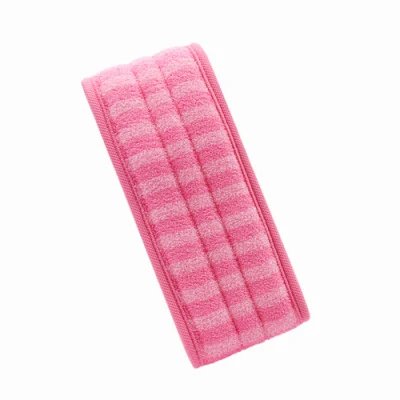 Exfoliating Mitt Gloves for Shower Soft Exfoliating Gloves Remove Dead Skin