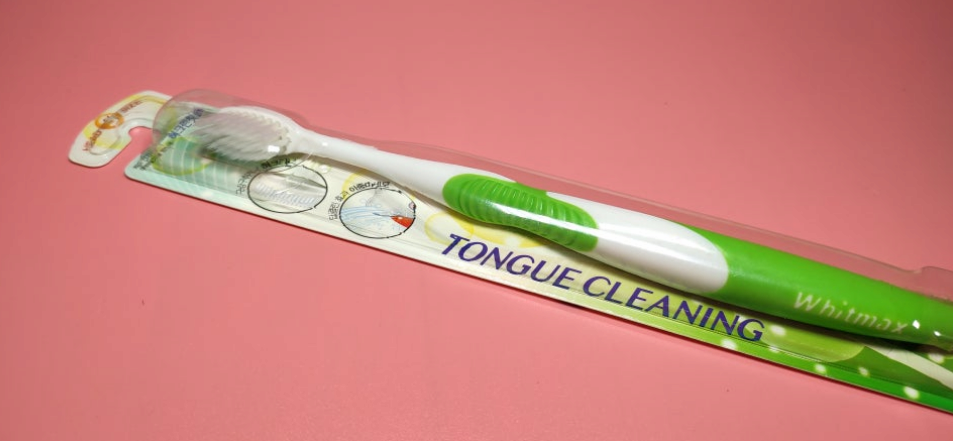 Extra Soft Children Toothbrush