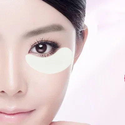 Eye Makeup Skin Care Gel Eye Patch with Ce Certificated